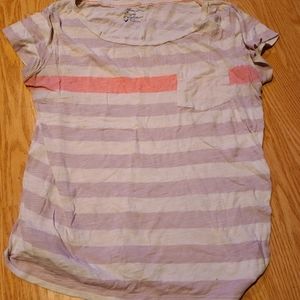 American Eagle top